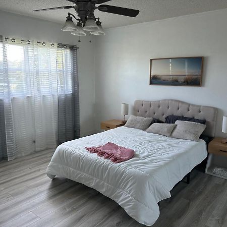 劳德代尔堡Ft Lauderdale Jewel公寓 外观 照片