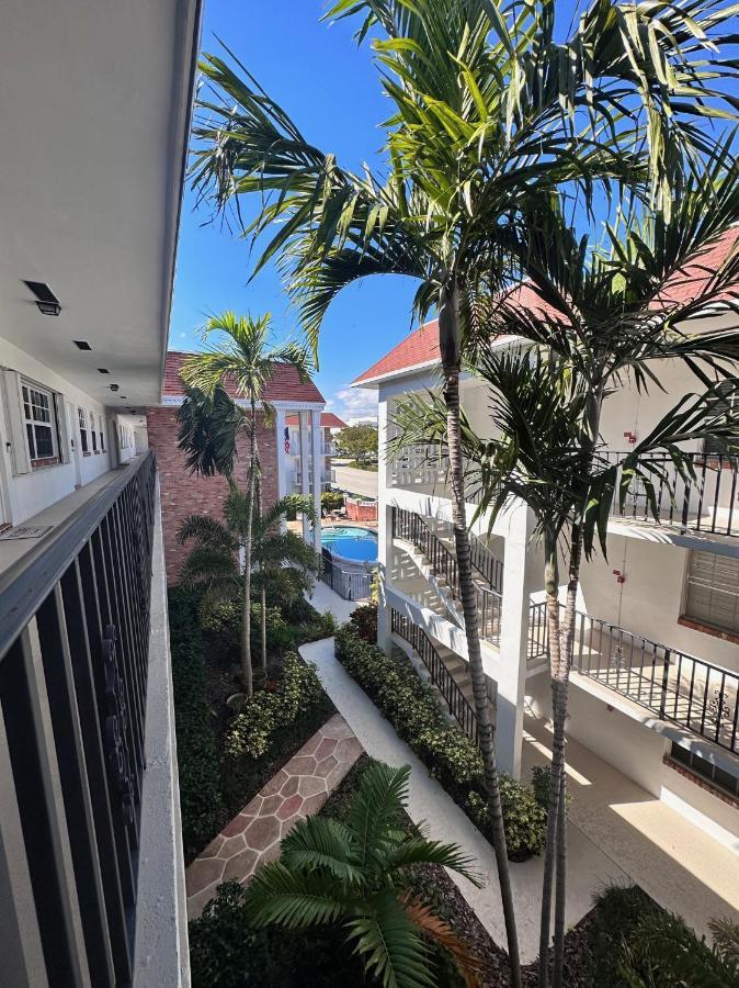 劳德代尔堡Ft Lauderdale Jewel公寓 外观 照片
