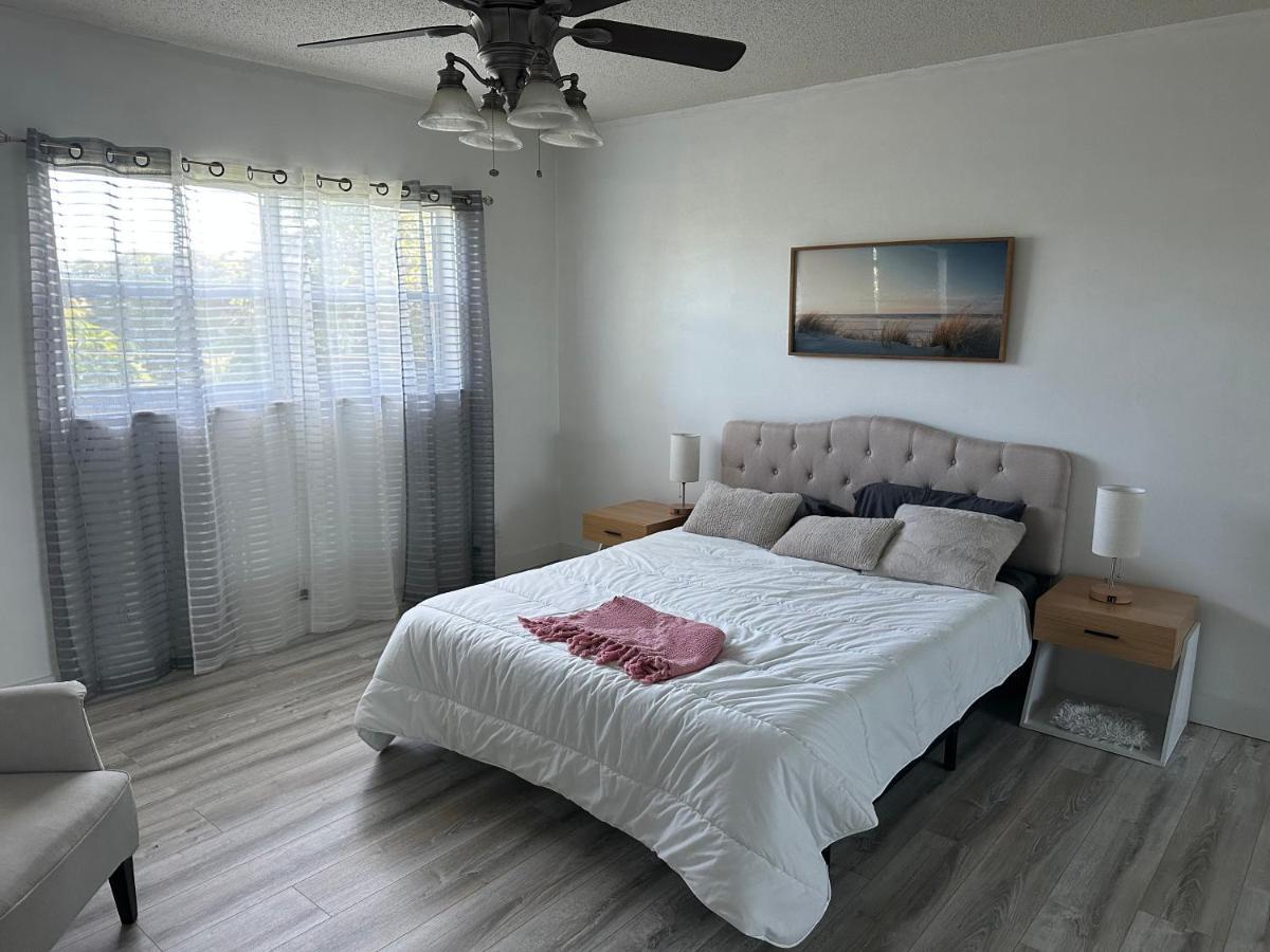 劳德代尔堡Ft Lauderdale Jewel公寓 外观 照片